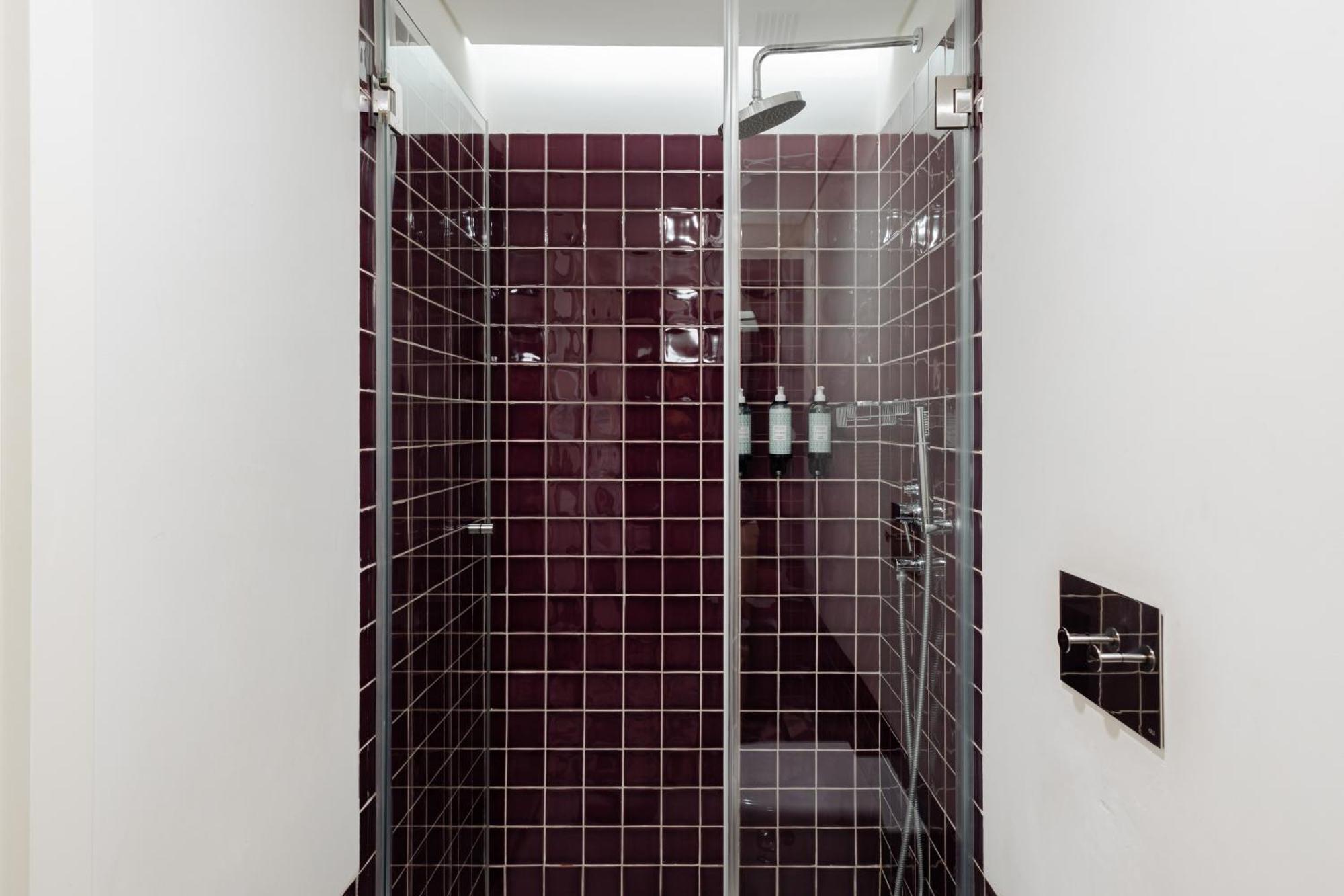 Almaria - Da Corte Apartments | Chiado Lisbon Exterior photo