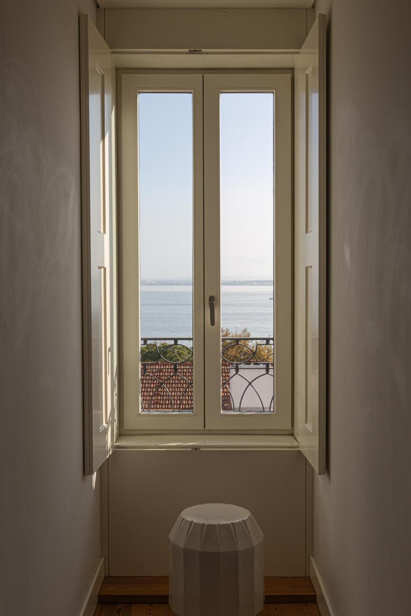 Almaria - Da Corte Apartments | Chiado Lisbon Exterior photo